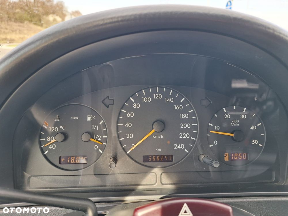 Mercedes-Benz ML - 17