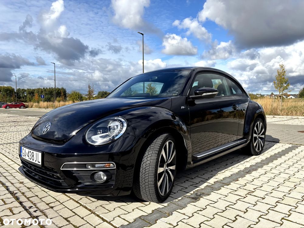 Volkswagen Beetle 2.0 TSI Sport DSG - 17