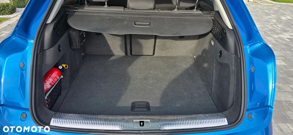 Audi Q3 1.4 TFSI S tronic - 29