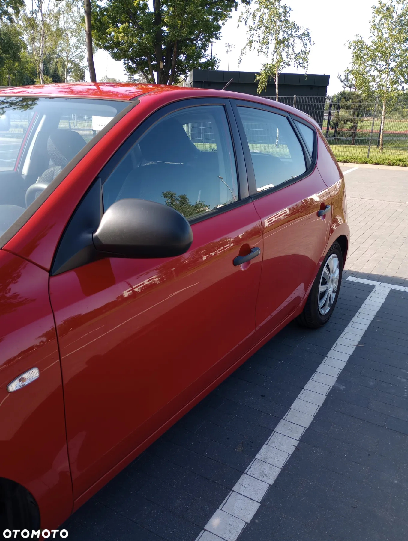 Hyundai i30 1.4 Classic + - 15
