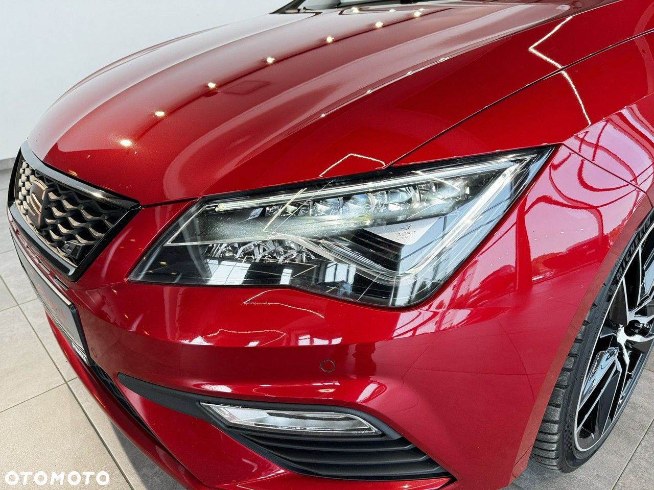 Seat Leon - 11