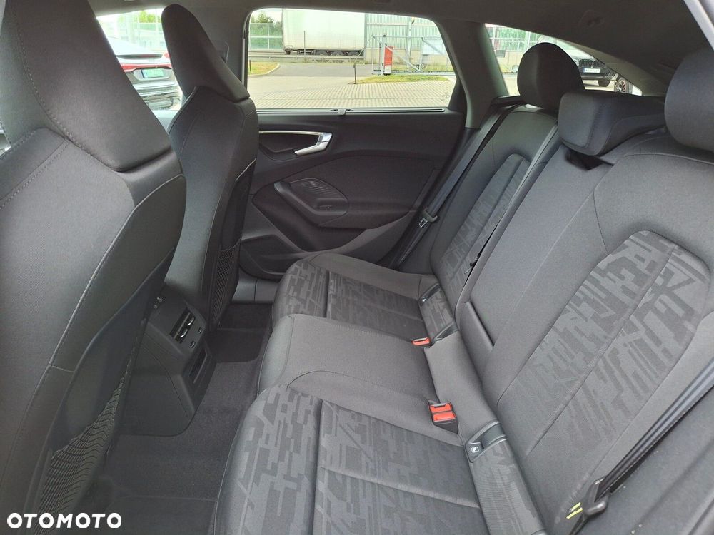 Audi A5 Avant - 22