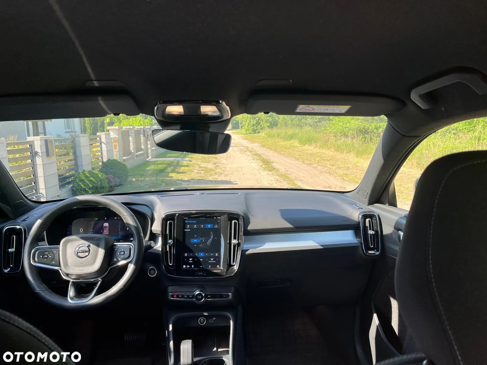 Volvo XC 40 B3 Core - 20
