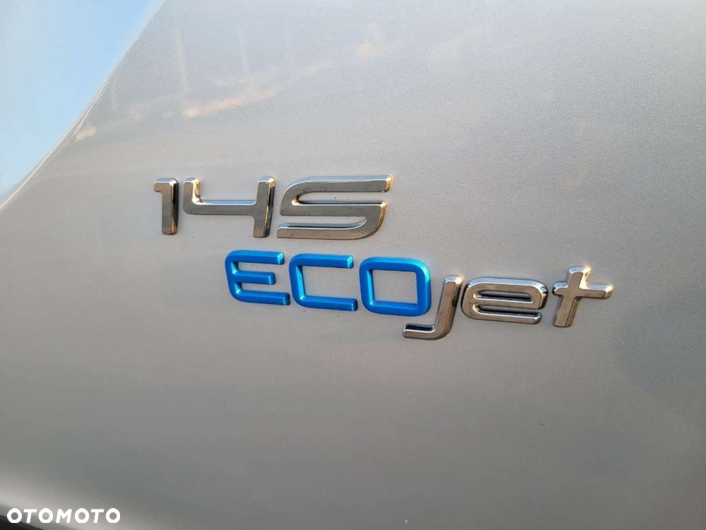 Fiat Talento Doka 6-osobowe - 13