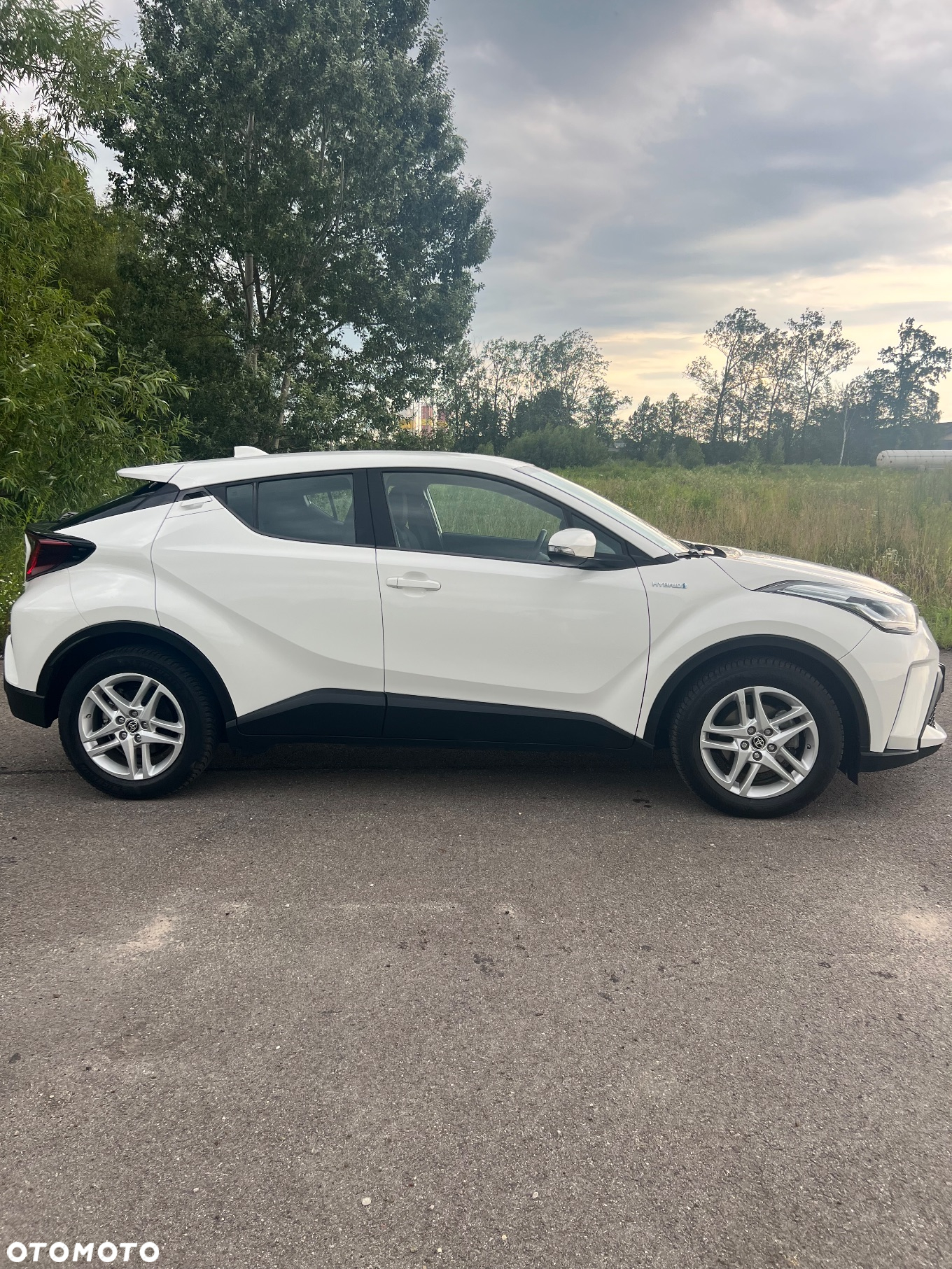 Toyota C-HR - 4