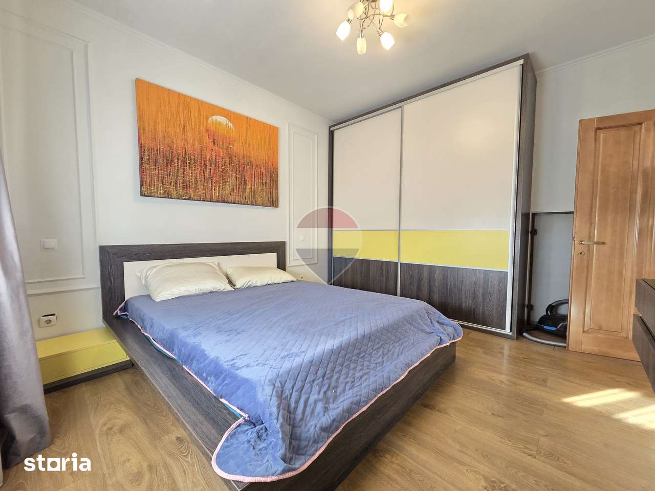 Apartament 2 camere tip studio | loc parcare | boxa 6 mp — fotografia 1