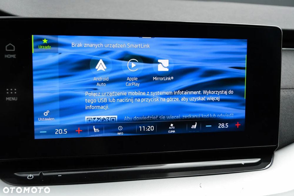 Skoda Octavia 2.0 TDI SCR Style DSG - 27