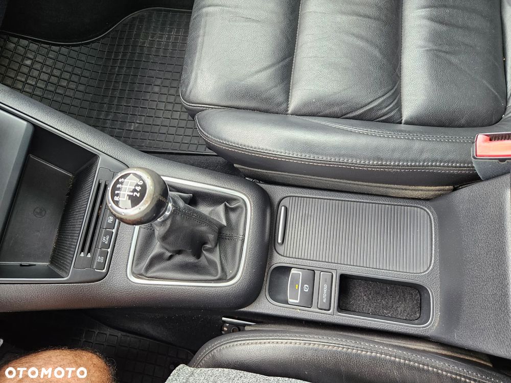 Volkswagen Tiguan 1.4 TSI BlueMotion Technology Sport & Style - 20