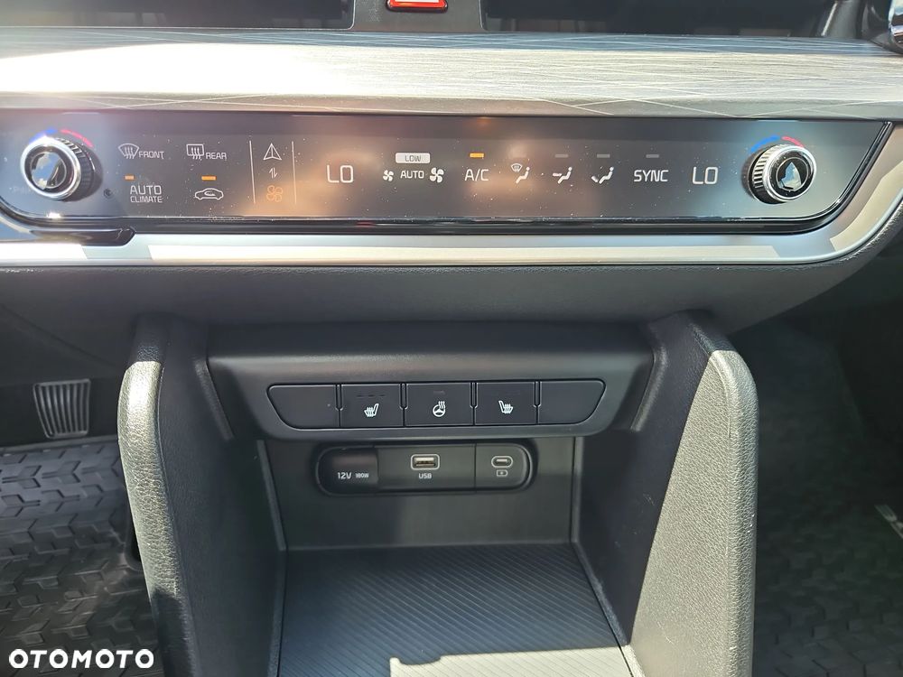 Kia Sportage 1.6 T-GDI M 2WD - 13