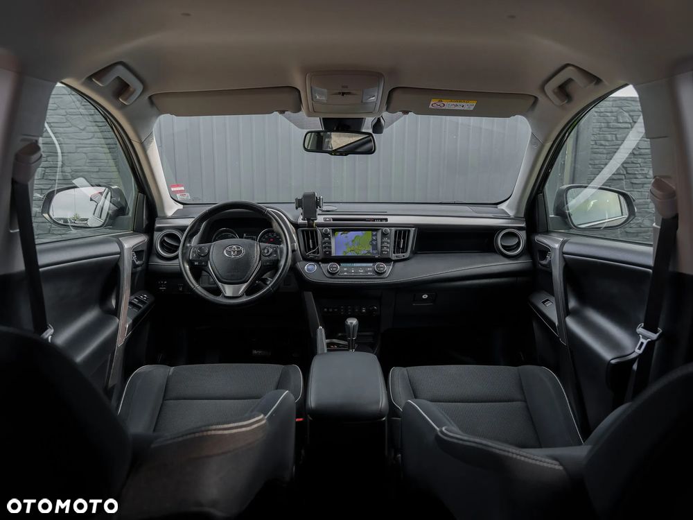 Toyota RAV4 Hybrid Platinum 4x2 - 20