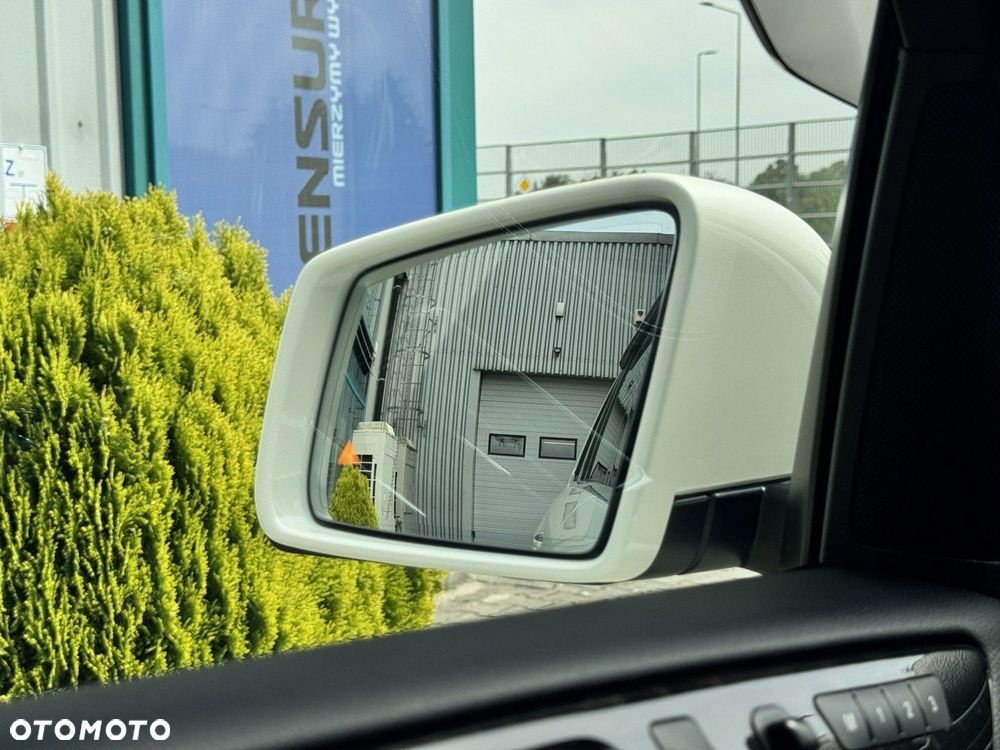 Mercedes-Benz GL 500 4Matic (BlueEFFICIENCY) 7G-TRONIC - 41