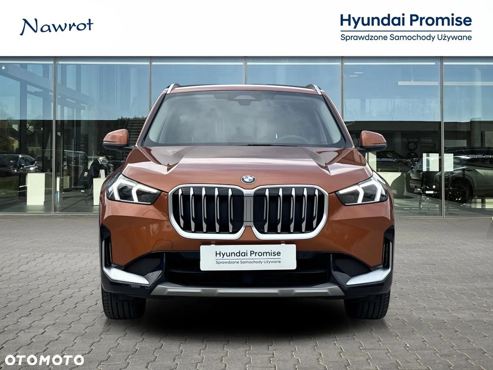 BMW X1 sDrive20i mHEV xLine sport - 9