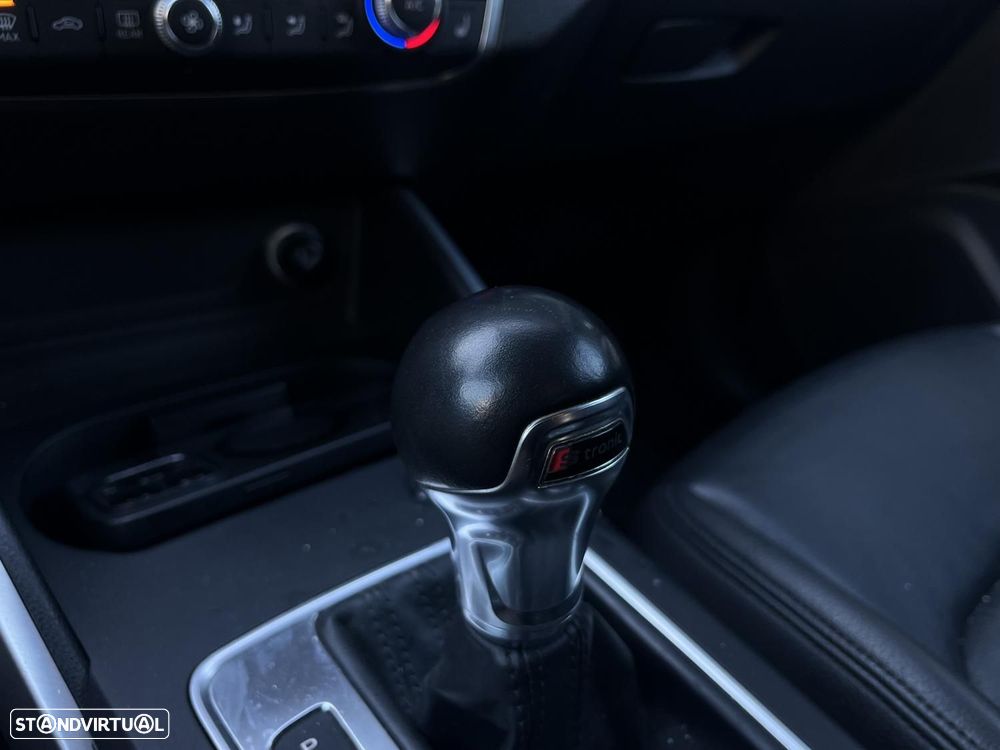 Audi Q2 1.6 TDI S tronic - 14