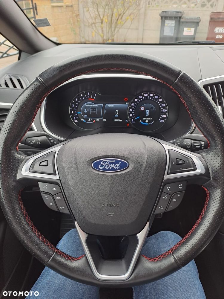 Ford S-Max 2.0 EcoBlue ST-Line - 18