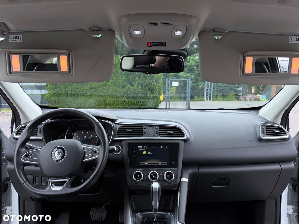 Renault Kadjar - 23