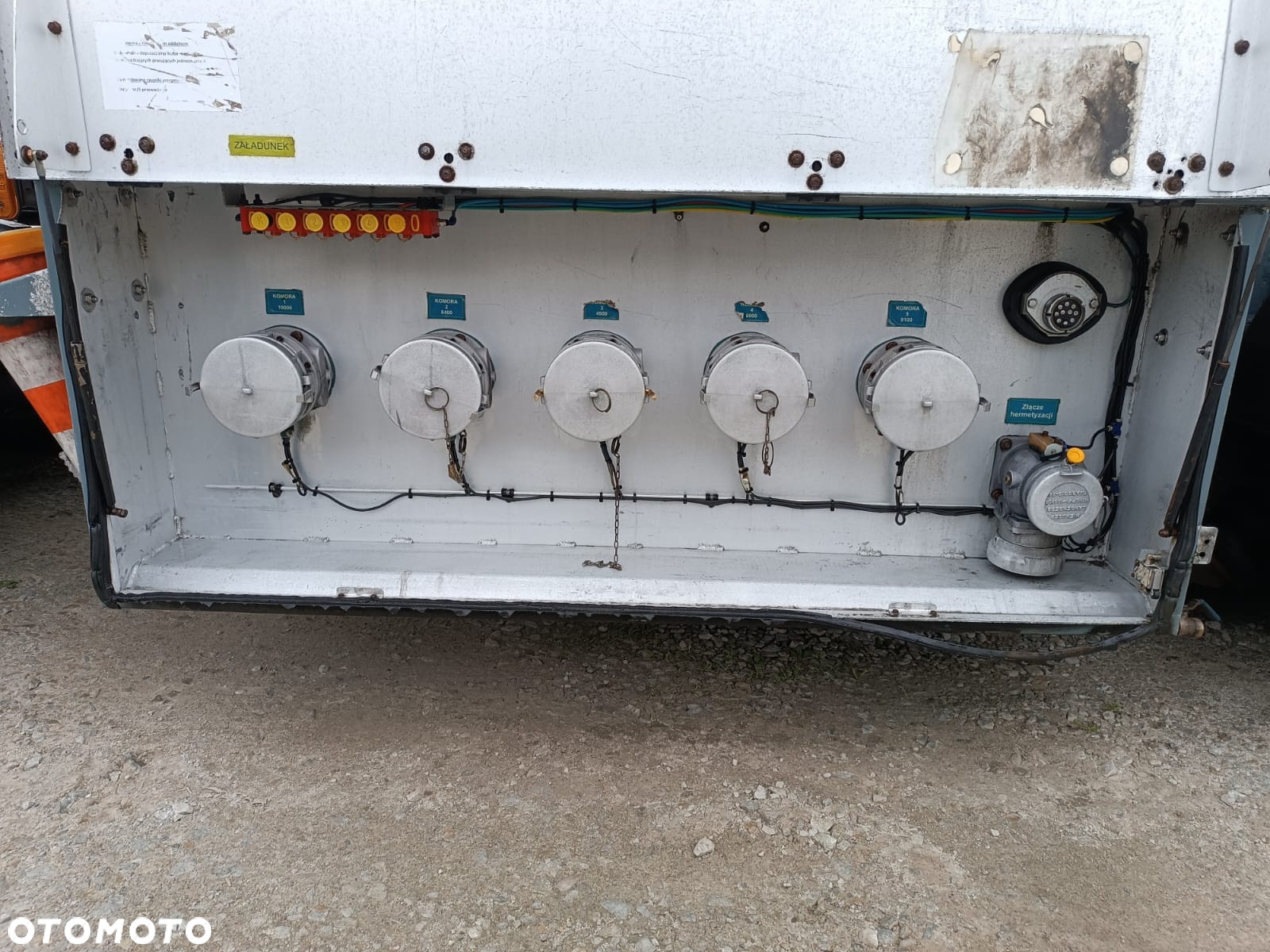 Inny Rohr ADR 42000-5 - 5