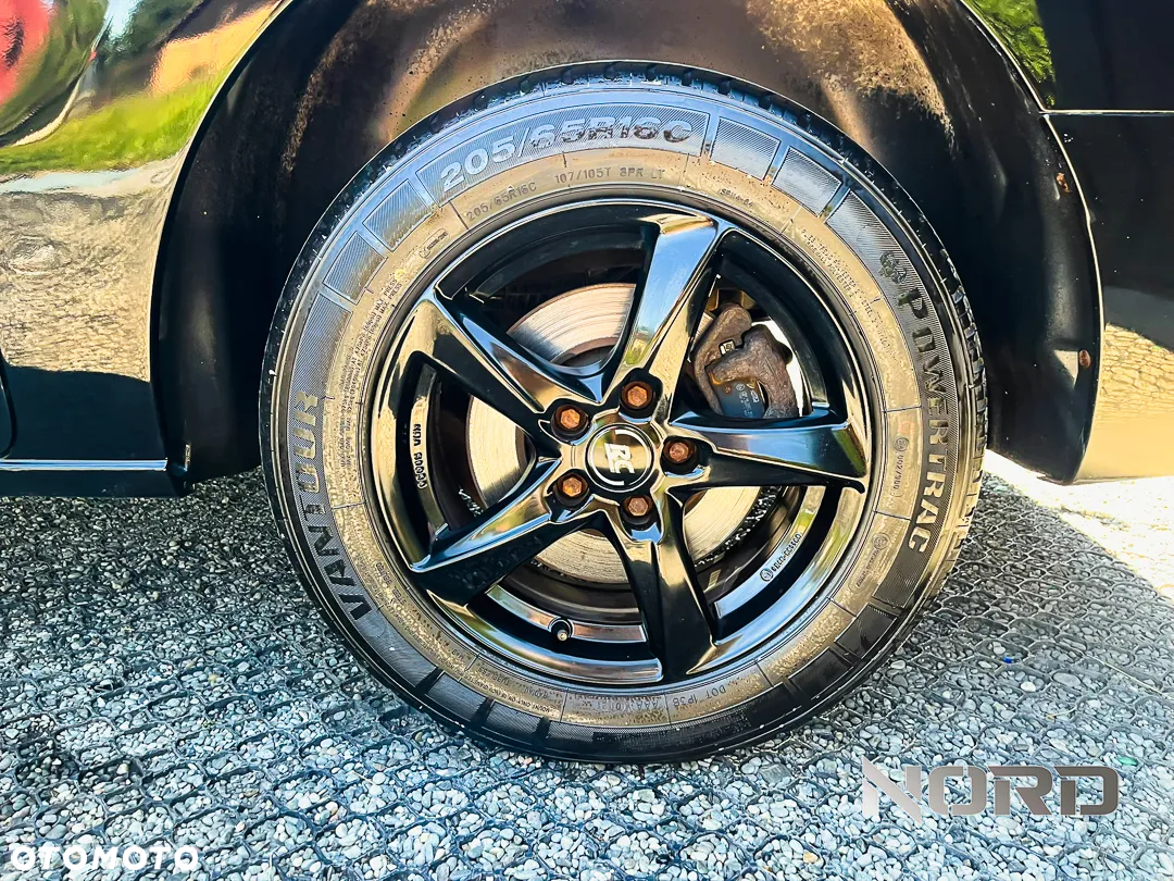 Peugeot Expert 2.0 4x4 Standard Premium - 11