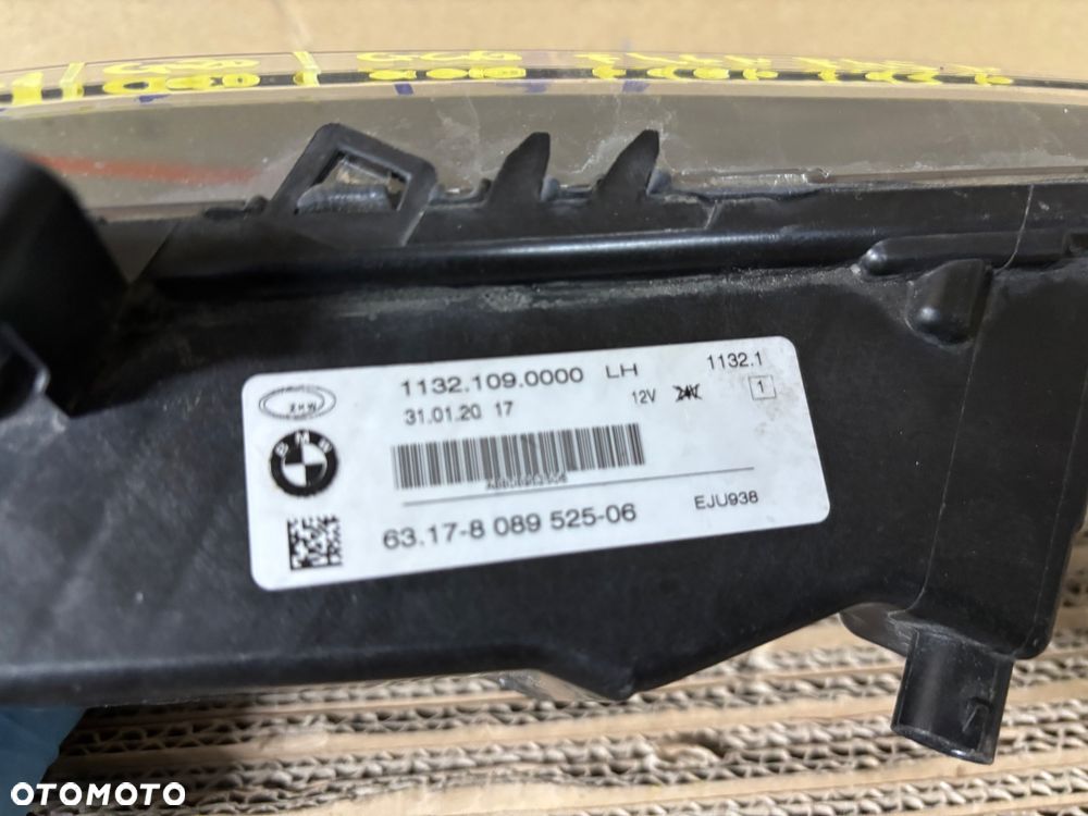 BMW G20 G21 G06 F45 F46 Halogen Led lewy - 3