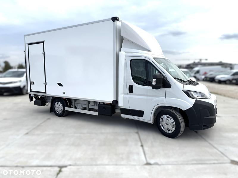 Toyota Proace Max Kontener Transportowy 8EP - 2