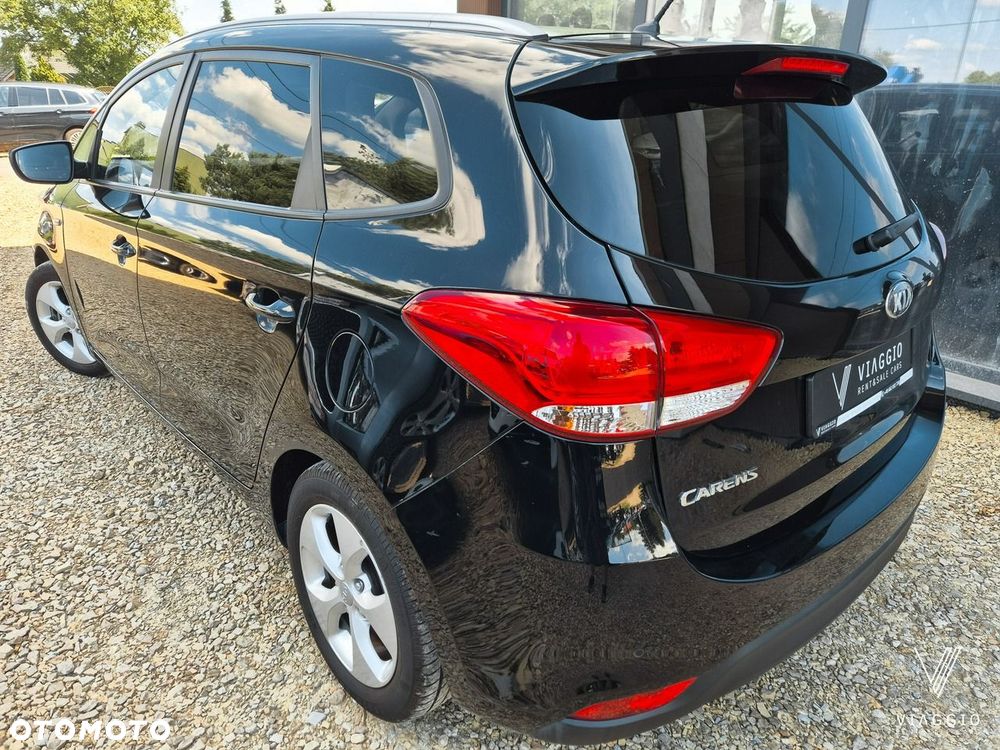 Kia Carens 2.0 GDI Automatik Edition 7 - 4