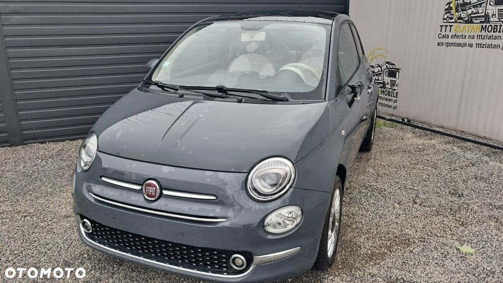 Fiat 500 - 3