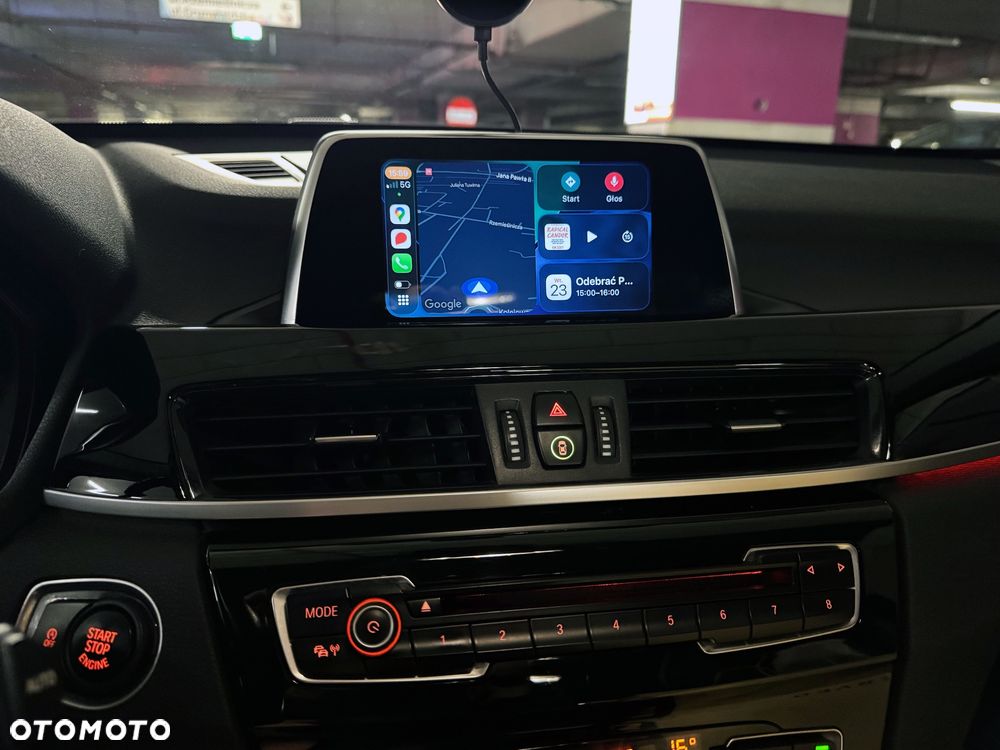 BMW X1 sDrive18d xLine sport - 11