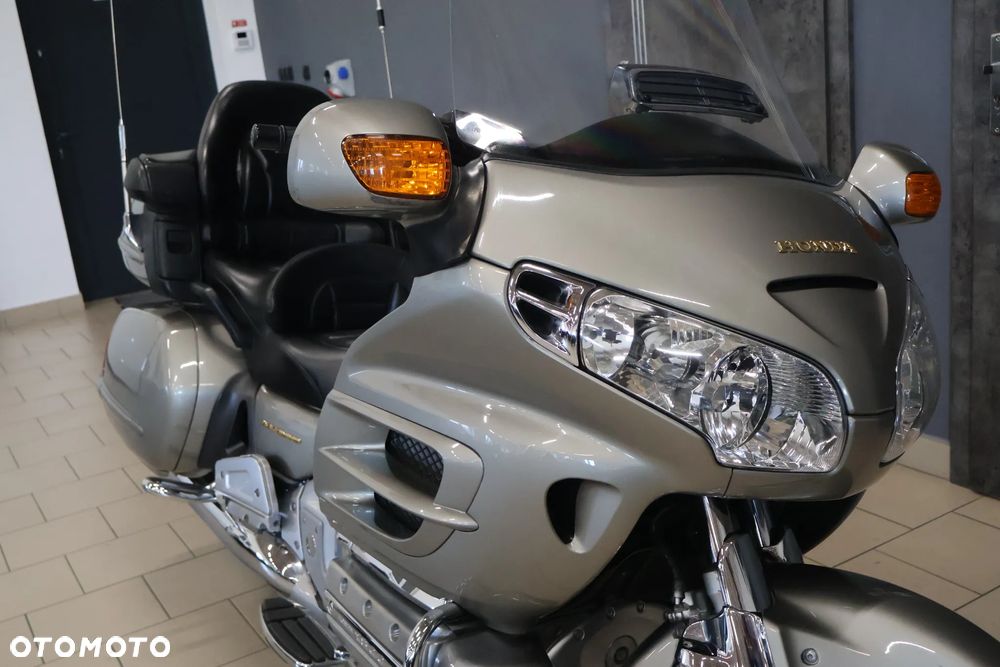 Honda GL