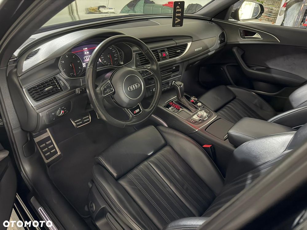 Audi A6 Avant - 34