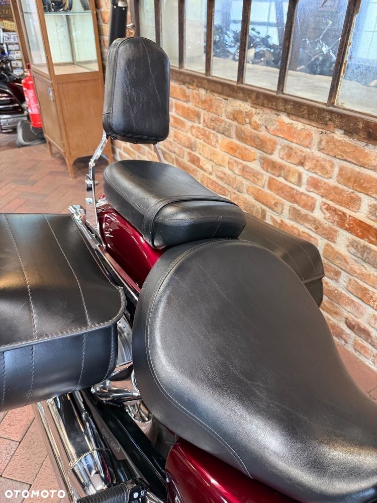 Honda Shadow - 12