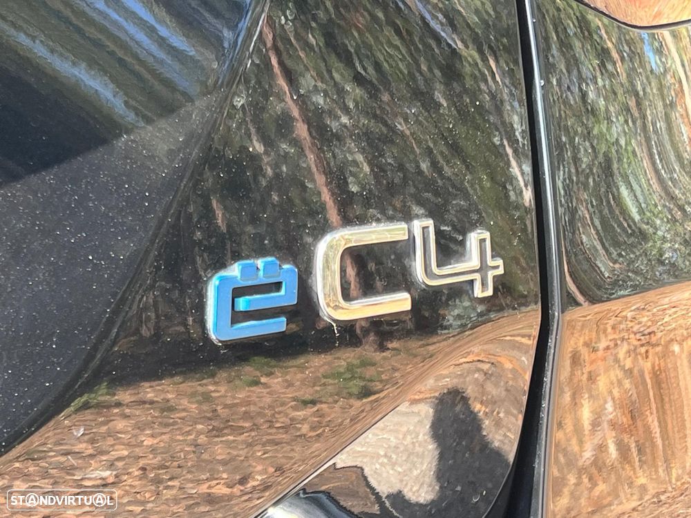 Citroën e-C4 Feel Pack - 9