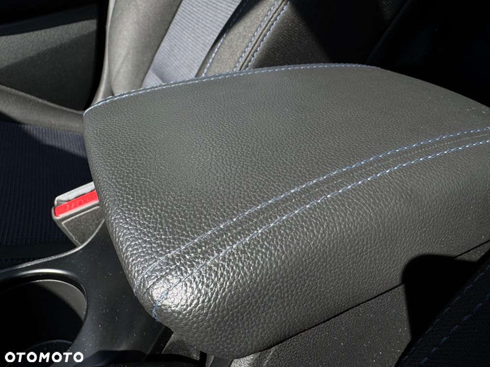 Hyundai Tucson 1.6 GDi 2WD Advantage - 22
