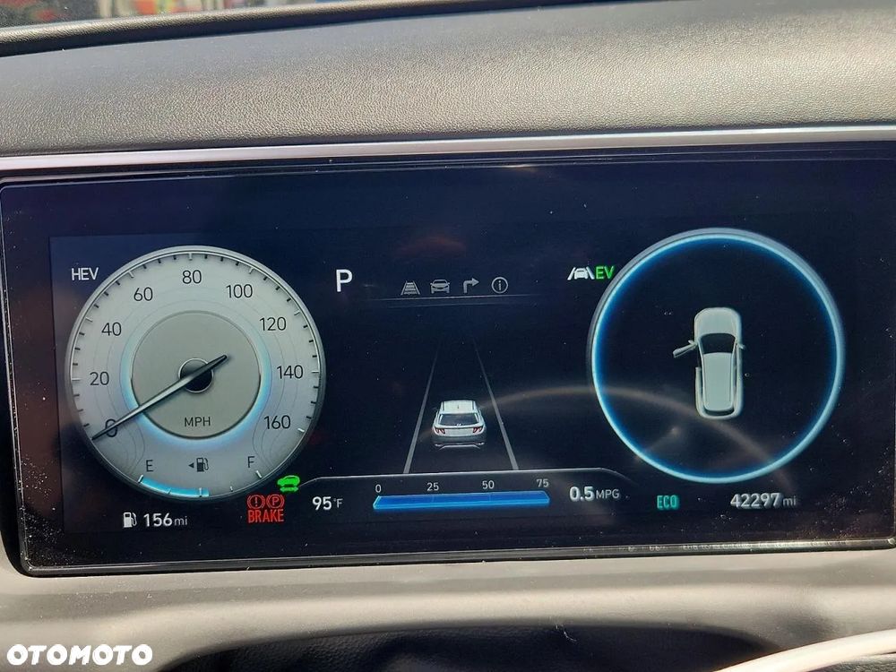 Hyundai Tucson - 11