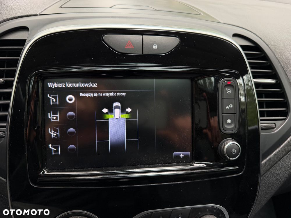 Renault Captur 1.3 Energy TCe S-Edition EDC - 22