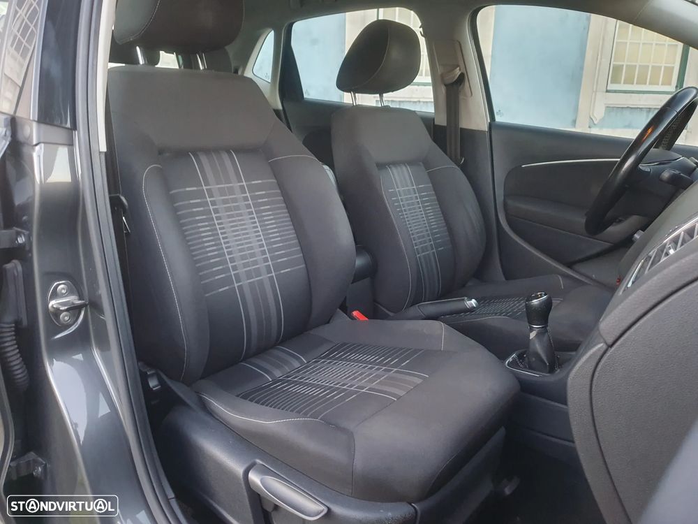 VW Polo 1.4 TDi Lounge - 46