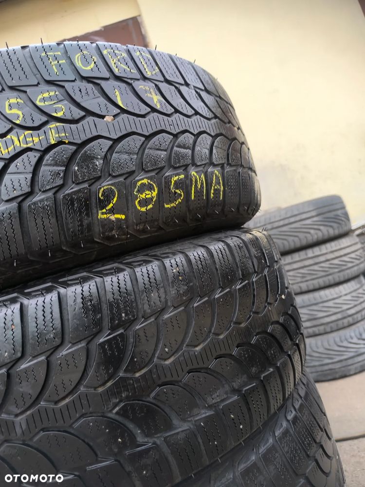 5x108 Felgi Stalowe Stal 17 Koła zimowe zima FORD MONDEO MK5 KUGA I II 2 GALAXY MK3 III SMAX II 2 VOLVO S60 CROSS COUNTRY CC V60 CC XC70 III 3 Legnica ALU-RAD 235/55 5mm - 11