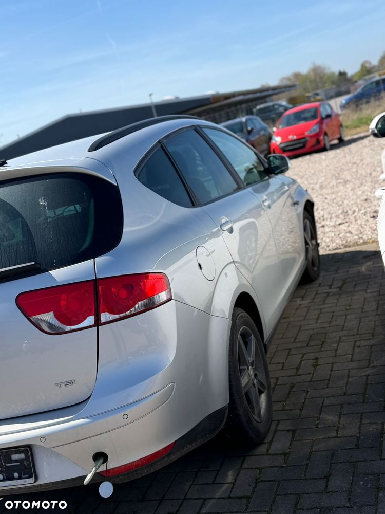 Seat Altea XL 1.2 TSI Reference Copa - 12