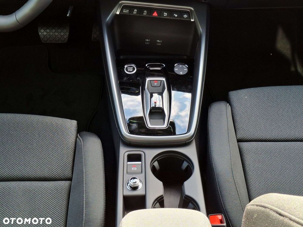 Audi A3 Limousine - 13