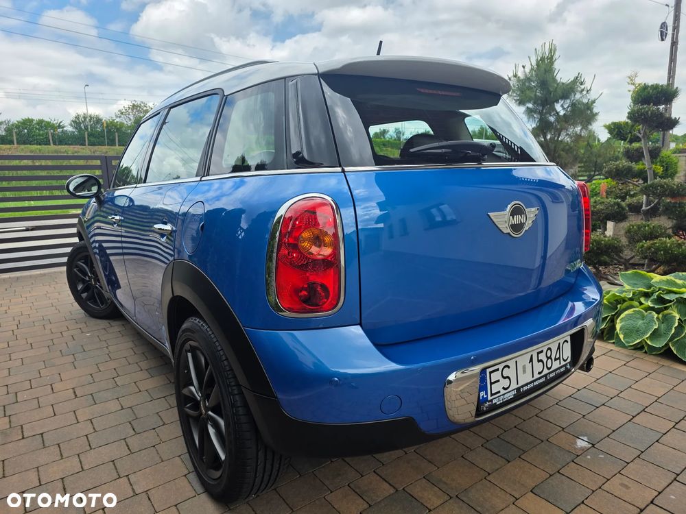MINI Cooper Standard - 12