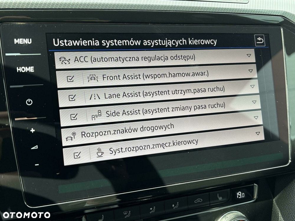 Volkswagen Arteon 2.0 TDI Bi-Turbo SCR 4Mot R-Line DSG - 23