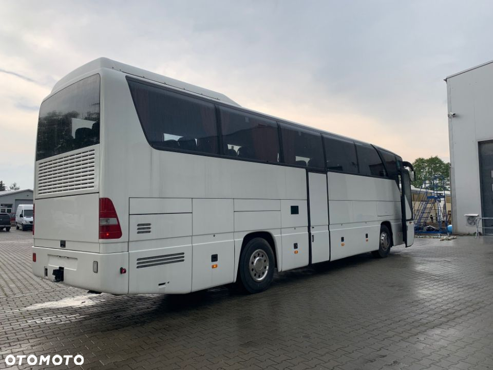 Mercedes-Benz Tourismo 0350 - 4