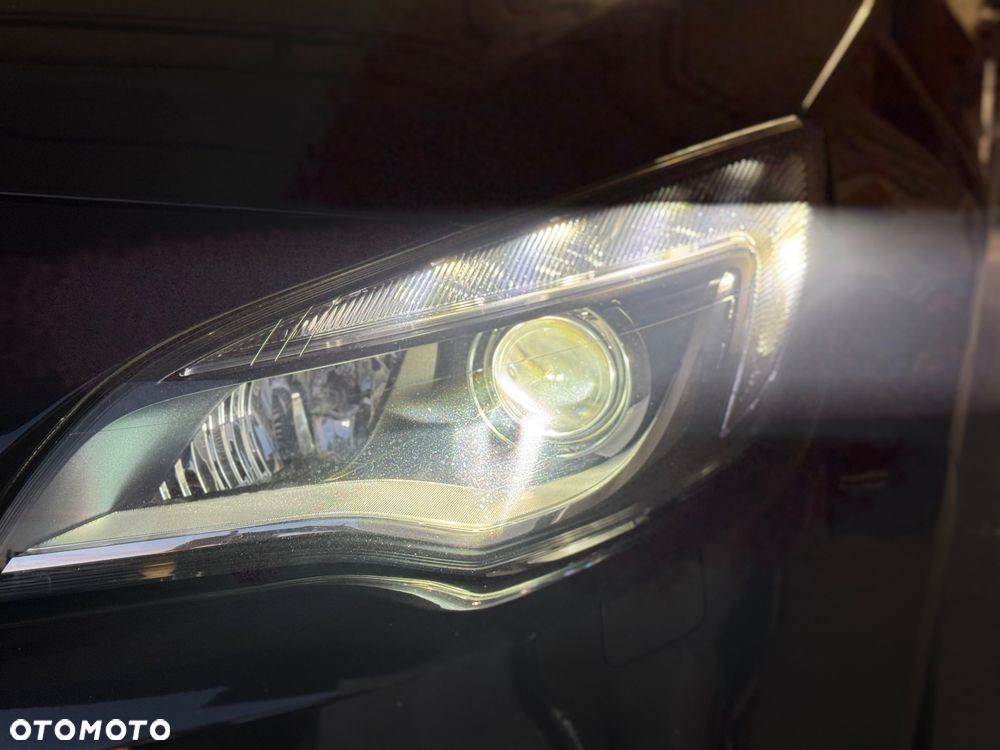 Opel Astra 2.0 BiTurbo CDTI DPF ecoFLEX SportsTourer St - 39