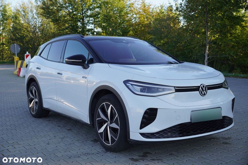 Volkswagen Id.4