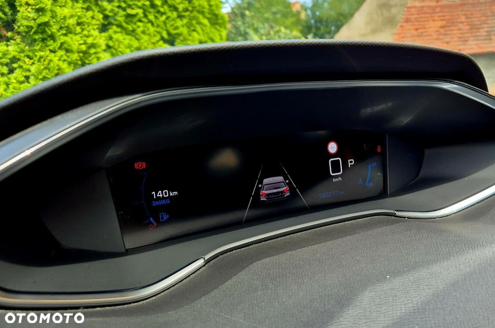 Peugeot 308 SW Diesel Allure - 23