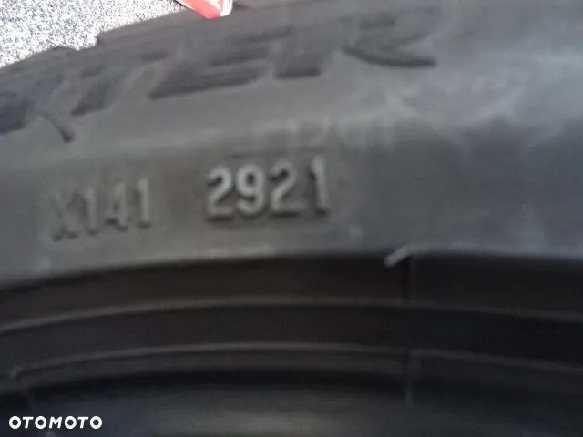 225/45/R18 95H RSC Pirelli Winter Sotto Zero 3 - 14