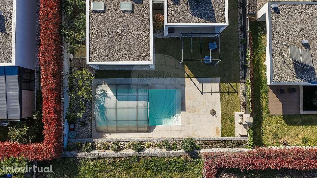 Moradia T4 para venda - Grande imagem: 5/46