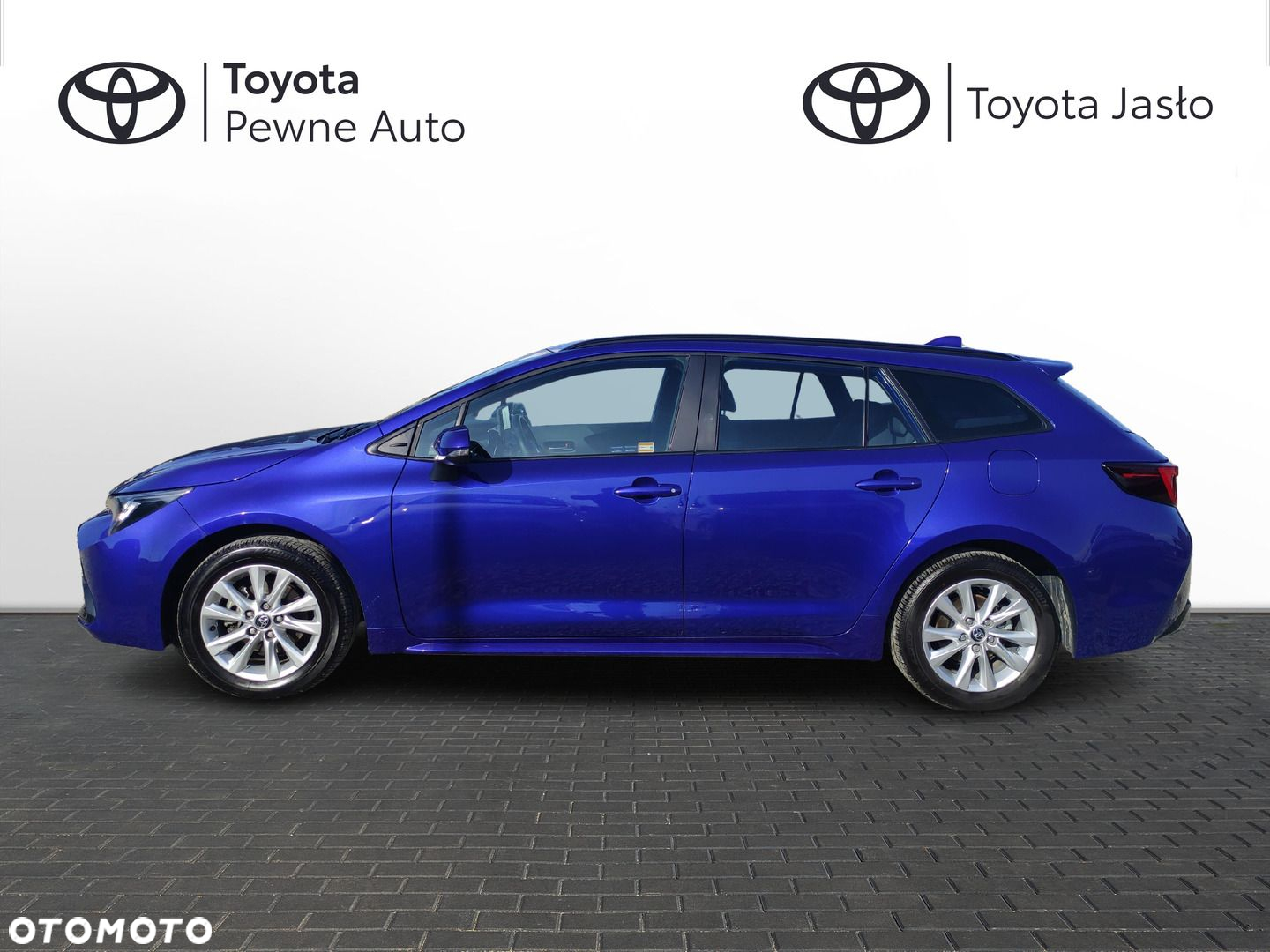 Toyota Corolla - 5