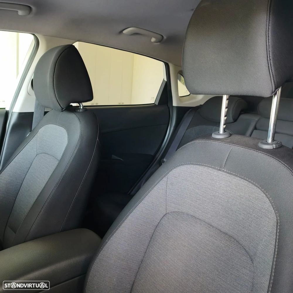 Hyundai Kauai EDITION 30+ - 9