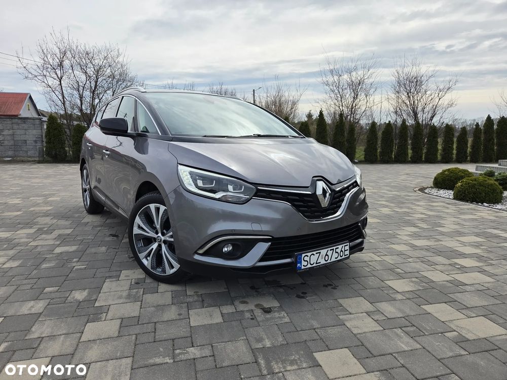 Renault Grand Scenic ENERGY dCi 160 EDC BOSE EDITION - 3