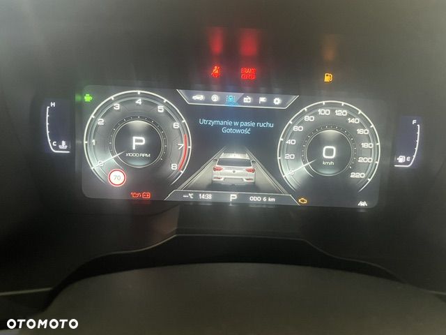 SsangYong/KGM Korando 1.5 T-GDI Joy 2WD - 8