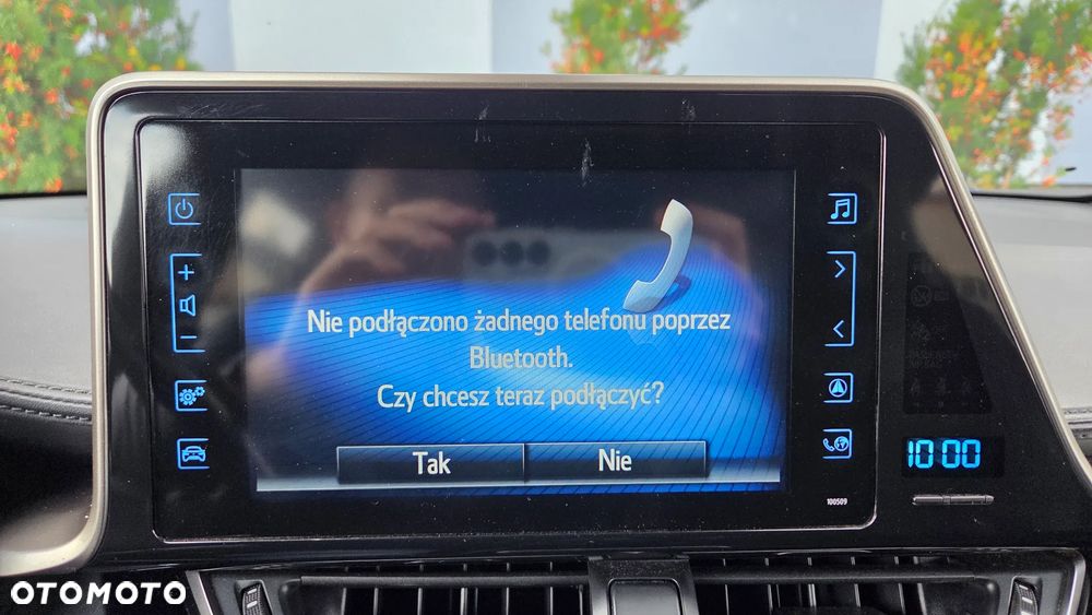 Toyota C-HR 1.8 Hybrid Premium - 24